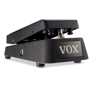 VOX V845 Wah-Wah Pedal