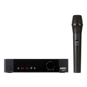AKG DMS100 Vocal Set Digital Wireless