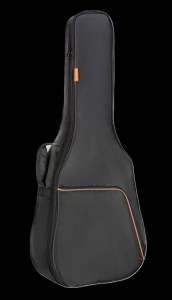 Magna EG01 futerał na gitarę elektryczną