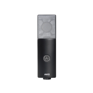 AKG C104 - Mikrofon Pojemnościowy 1.jpg