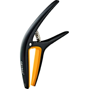 Ortega Kapodaster Uniwersalny TWCAPO-SBK