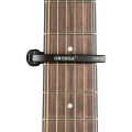 Ortega Kapodaster do Gitary Elektrycznej i Akustycznej 3.webp