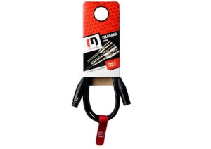 Red's Music Standard XLR - XLR MC1115 1,5m