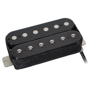 PHB-90-BBK Boston Power Rock humbucker pickup