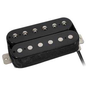 PHB-90-NBK Boston Power Rock humbucker pickup
