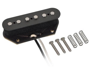 VTE-52-B Boston Vintage single coil pickup