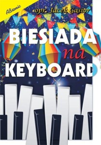 Absonic Biesiada na keyboard