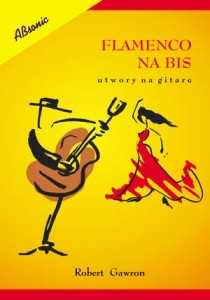 Absonic Flamenco na bis