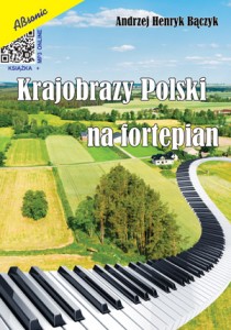 Absonic Krajobrazy Polski na fortepian