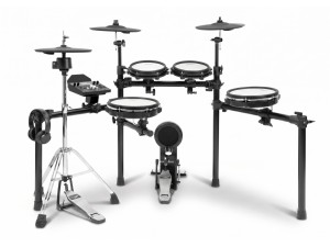 Perkusja elektroniczna Black Hawk Pulse VH