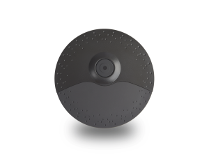 Pad talerza Crash2 Pulse Black Hawk