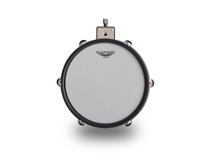 Pad Floor tom Pulse Black Hawk