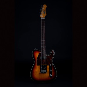 JET JT-350 SB SH - Gitara Elektryczna