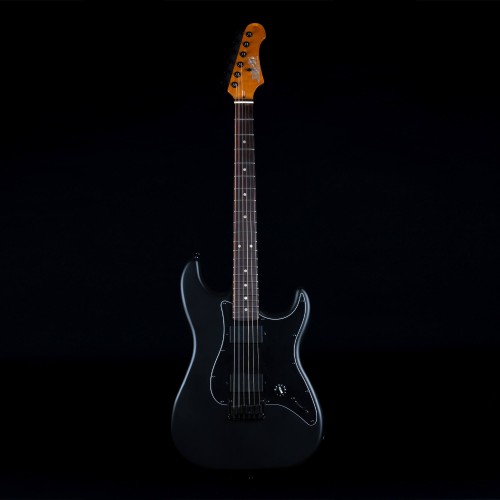 JET JS-400 MBK R HH - Gitara Elektryczna 1.jpg