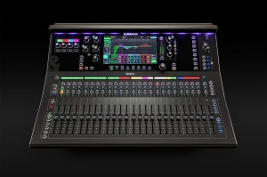 Allen & Heath SQ6+ Digital Mixer