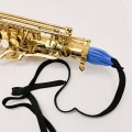 Wycior do czyszczenia saksofonu Kera Audio SZ-06 2.jpg