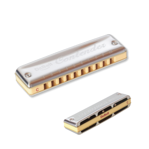 DaBell Contender G Harmonijka