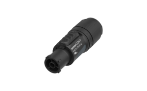 Neutrik powerCON NAC3F-TRUE1-S 
