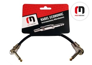 Red's Music GC0301 angled jack - angled jack Economic