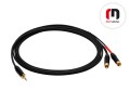 Red's Music AU1615BX kabel audio jack 3,5  2x RCA 2.jpg