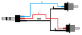 Red's Music AU1615BX kabel audio jack 3,5  2x RCA 3.png
