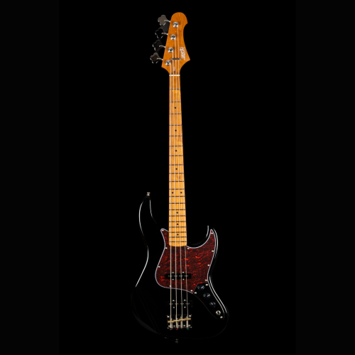 JET JJB-300 BK - Gitara Basowa 1.png