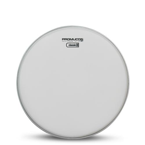 PROMUCO Classic Drumhead White Coated 12.jpg