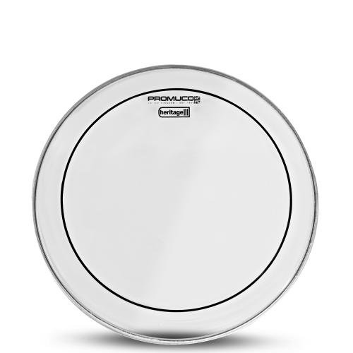 PROMUCO Heritage Drumhead 2-Ply Oil-Filled 12.jpg