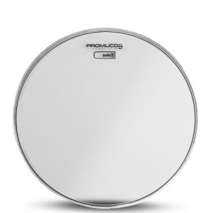 PROMUCO Solo Drumhead Clear Toms/Snare 14"