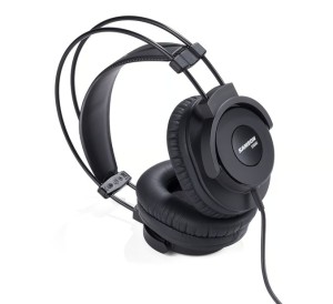 Samson SR880 Słuchawki zamknięte