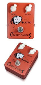 Joyo JF-05 Classic Chorus