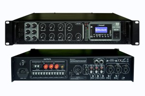 RH Sound DCB-120BC+BT