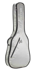 Ritter RGP2-C 4/4 srebrny