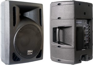 RH Sound PP-0312AUS-BT