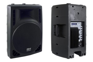 RH Sound PP-0315AUS-BT