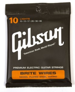 Gibson Brite Wires 10 Lights