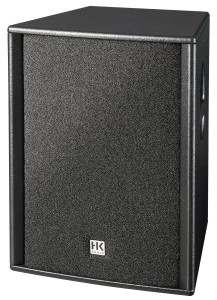 HK Audio PR:O 12 D kolumna aktywna