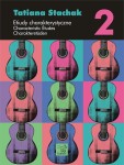 Etiudy charakterystyczne vol. 2 Tatiana Stachak
