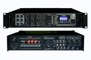 RH Sound DCB-250BC+BT