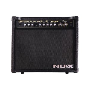 NUX Frontline 30 wzmacniacz gitarowy