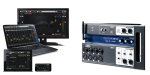 Soundcraft Ui12 mikser cyfrowy