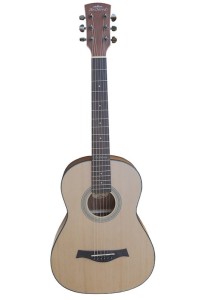 Ars Nova AN-Traveller