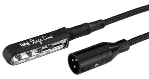 Monacor GNL304 lampka LED