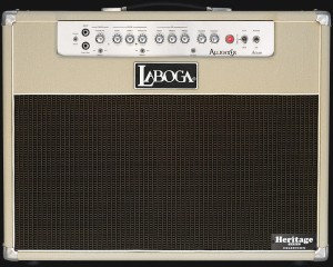 Laboga Alligator AD5202SA MK II Combo