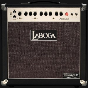 Laboga Alligator AD5201S MK II