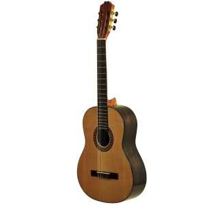 EverPlay WALNUT 3/4 gitara klasyczna