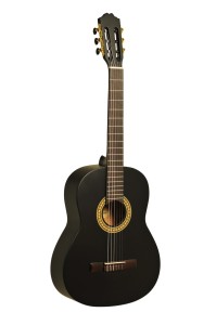 EverPlay TC901BKMT 4/4 gitara klasyczna