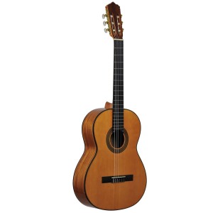 EverPlay Segovia 4/4 gitara klasyczna CG80c