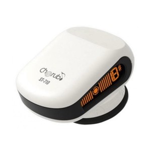 Cherub ST710 tuner z przyssawką