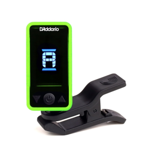 Planet Waves PW-CT-17GN tuner gitarowy klips  